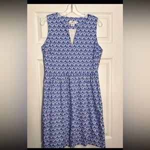 Vineyard Vines Dress